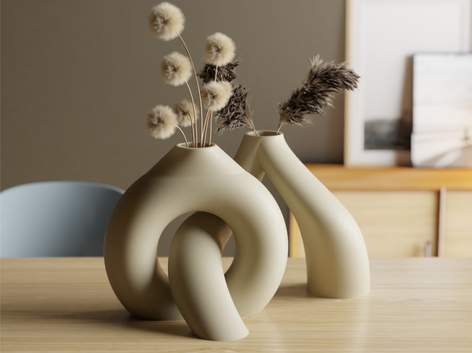 Premium Design Vase